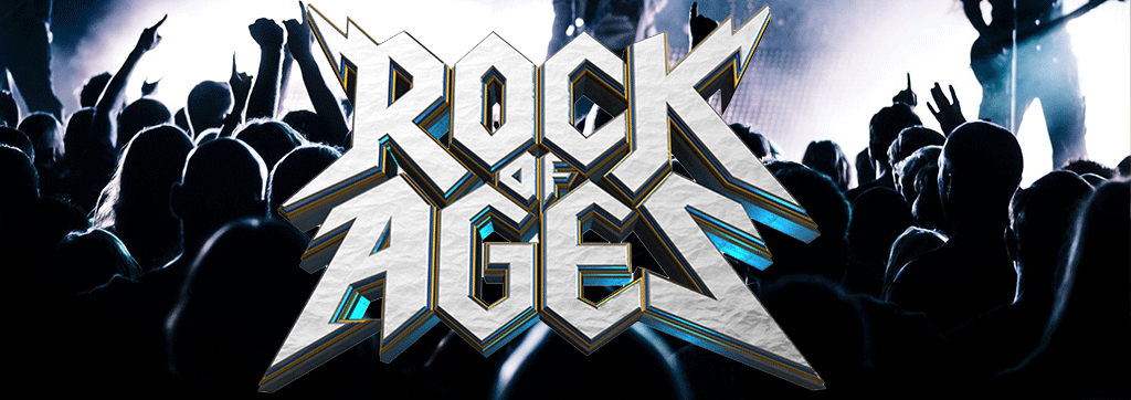 Rock of Ages  Concord Theatricals